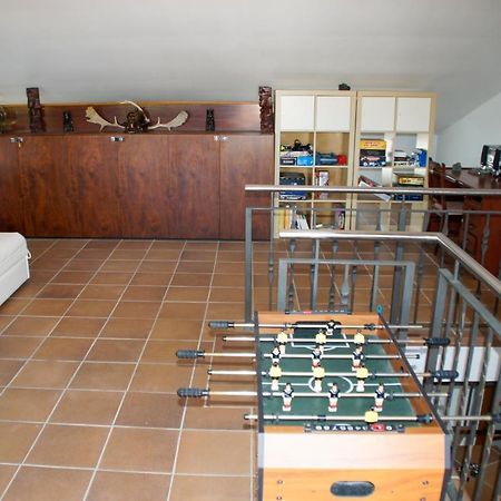 Casa Martina Villa Cardedeu Buitenkant foto