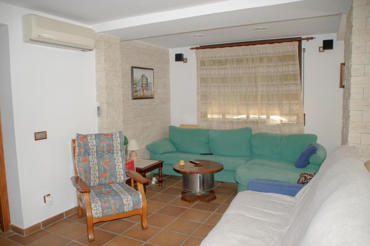 Casa Martina Villa Cardedeu Buitenkant foto